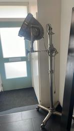 Lamp staande industrieele, Ophalen of Verzenden, Zo goed als nieuw, 150 tot 200 cm