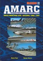 048 MASDC II (AMARG), Ophalen of Verzenden, Nieuw, Boek of Tijdschrift