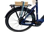 E-Bike VanDijck Ceto 36V 18.2Ah 655Wh/28"/56cm/7ver - Garant, Overige merken, -, -, Nieuw