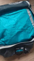 Cabrinha Contra 17m 2020, Watersport en Boten, Wingsurfen, Ophalen of Verzenden, Gebruikt, Overige