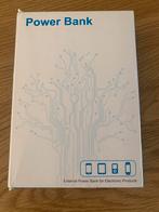 Powerbank, Verzenden, Nieuw