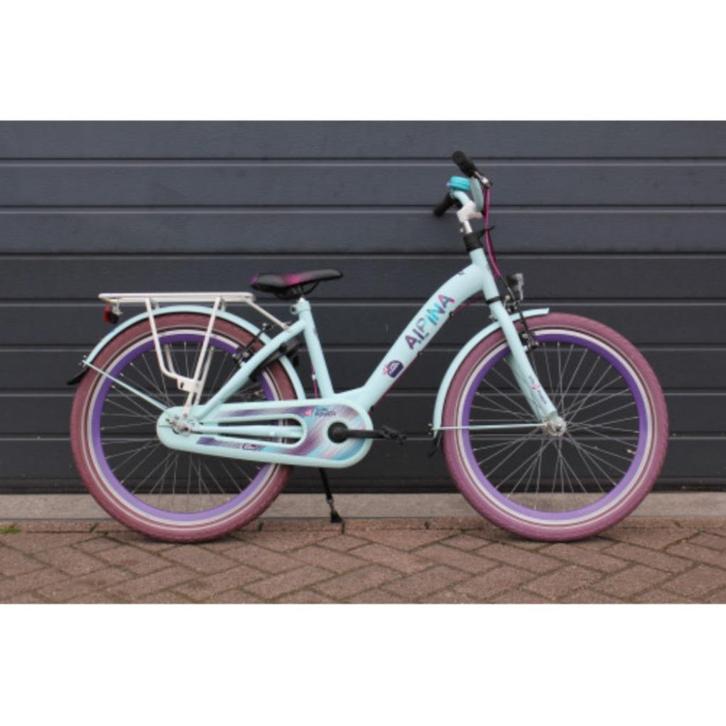 Avancer Madison HN3 Gebruikt, Fietsen en Brommers, Fietsen | Heren | Herenfietsen, Gebruikt, Overige merken, 57 tot 61 cm, Versnellingen