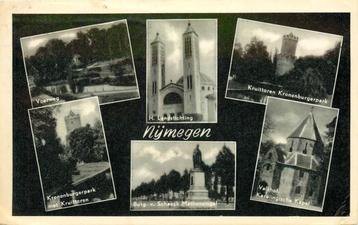 (386-242-011) Nijmegen beschikbaar voor biedingen