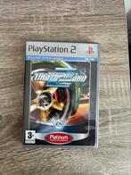 NFS Underground 2 Platinum Edition, 1 speler, Ophalen, Zo goed als nieuw, Vanaf 18 jaar