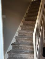 Trap inclussief velvet tapijt en legkosten €650, Ophalen, Nieuw, Rechthoekig, 200 cm of meer