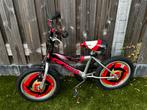 16inch jongens fiets, Ophalen, Gebruikt, 14 inch of minder, Handrem