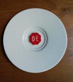 Douwe Egberts Nicolai Carels schoteltjes (3 beschikbaar), Huis en Inrichting, Keuken | Servies, Nieuw, Ophalen of Verzenden, Overige stijlen