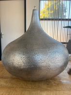 Arabische hanglamp Nourlifestyle, Huis en Inrichting, Lampen | Hanglampen, Ophalen of Verzenden, Gebruikt, Metaal, Minder dan 50 cm