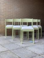 Heutink stoelen, Ophalen, Zo goed als nieuw