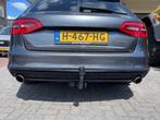 Achterbumper van een Audi A4, Auto-onderdelen, Carrosserie en Plaatwerk, Gebruikt, Bumper, 3 maanden garantie, Audi