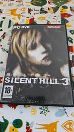 Silent Hill 3 PC - Horror Klassieker!, Spelcomputers en Games, Games | Sony PlayStation 1, Avontuur en Actie, Gebruikt, Vanaf 18 jaar