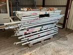 Rolsteiger, Doe-het-zelf en Verbouw, Steigers, Gebruikt, ., Ophalen of Verzenden, .
