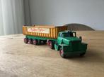 Dodge Tractor Tipper Diecast Lorry Truck van Lesney Matchbox, Ophalen of Verzenden, Gebruikt, Bus of Vrachtwagen