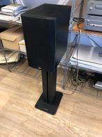 Bowers & Wilkins 685 monitor speakers incl. stands, Audio, Tv en Foto, Luidsprekers, Ophalen, Zo goed als nieuw, 60 tot 120 watt