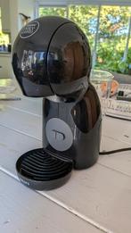 Dolce Gusto piccolo XS zgan, Witgoed en Apparatuur, Koffiezetapparaten, Ophalen of Verzenden, Zo goed als nieuw, Koffiemachine
