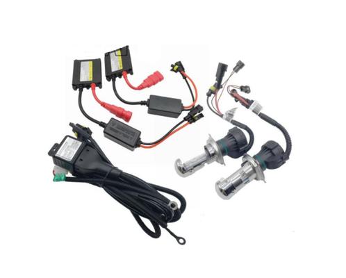 HID XENON KIT H4 BI Xenon 50% korting, Auto diversen, Tuning en Styling, Ophalen of Verzenden