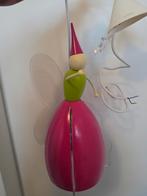 Philips Feeën Lamp - Kinderkamer Decoratie, Ophalen of Verzenden, Gebruikt, Lamp