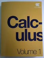Calculus Volume 1 - OpenStax - ISBN 9781938168024, Verzenden, Diverse auteurs, Beta, WO