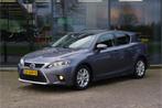 Lexus CT 200h F Sport Line HEV, Alcantara, Cruise Control, C, Auto's, Lexus, 12 maanden, 101 pk, 4 cilinders, Alcantara