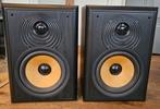 B&W CDM2 topmonitor black ash echt houtfineer,izgs, UK Made!, Gebruikt, B&W, Ophalen of Verzenden, Bowers & Wilkins (B&W)