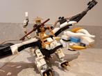 LEGO Ninjago set 71718, Kinderen en Baby's, Speelgoed | Duplo en Lego, Ophalen of Verzenden, Zo goed als nieuw, Complete set, Lego