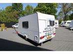 Caravelair Antares 400 Voortent-2001, Dwarsbed, Bedrijf, 4 tot 5 meter, 500 - 750 kg