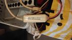 MIT mh-750 bi wire, Ophalen, Gebruikt