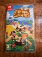 Animal crossing new horizons, 1 speler, Ophalen of Verzenden, Zo goed als nieuw, Vanaf 3 jaar