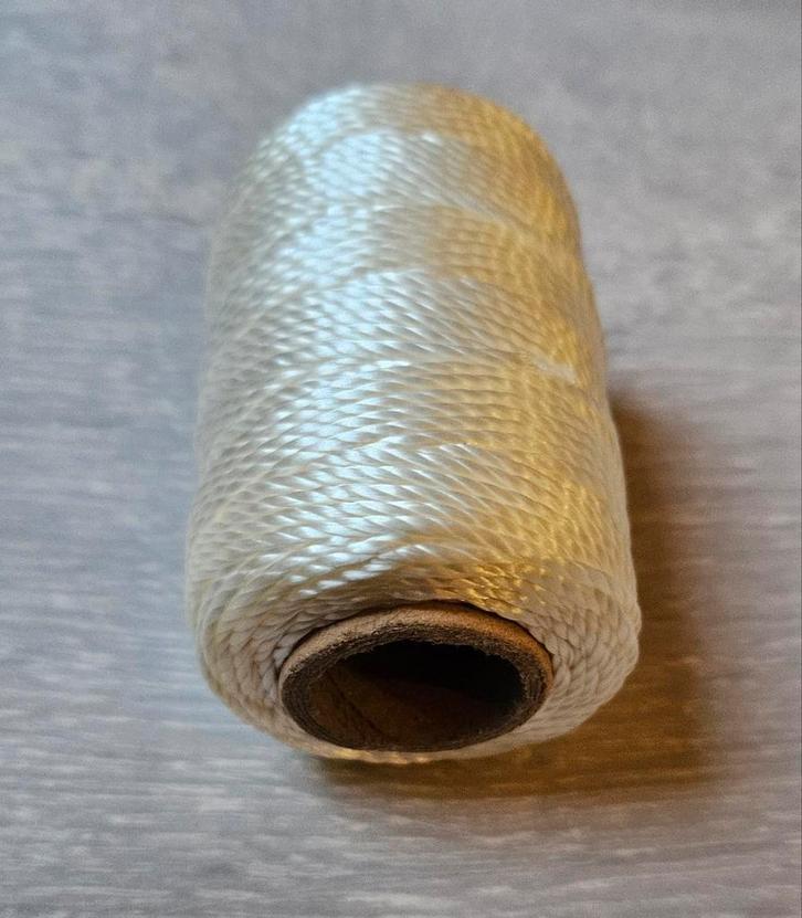 Handige rol touw NIEUW!, Hobby en Vrije tijd, Knutselen, Nieuw, Ophalen of Verzenden