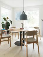 Hanglamp Bell van Normann Copenhagen (large), Ophalen, Zo goed als nieuw, Metaal, 50 tot 75 cm