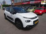 Citroen C3 1.2 PureTech S&S Feel Edit/Navi/LED/Cruise/PDC, 83 pk, 450 kg, Gebruikt, Euro 6
