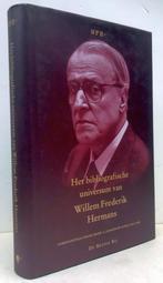 Het bibliografisch universum van Willem Frederik Hermans, Nieuw, Ophalen of Verzenden