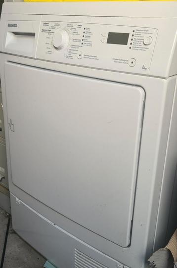 Blomberg TKF1350 beschikbaar voor biedingen
