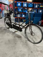 Batavus Elektrische Tandem, Ophalen, Batavus, Batavus, Batavus