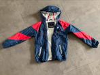 Zomerjas jongen - maat 152 - blauw/rood, Ophalen of Verzenden, Zo goed als nieuw, Jongen, Jas