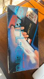 Kaartschud machine nostalgie, Ophalen of Verzenden, Zo goed als nieuw, Losse kaart