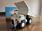 Liebherr KL 2450 mine dumper Conrad 2724, Hobby en Vrije tijd, Modelauto's | 1:50, Ophalen of Verzenden, Zo goed als nieuw, Hijskraan, Tractor of Landbouw