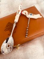 Jezzine’s traditional cuttlery S & Haddad Lebanon vintage, Ophalen of Verzenden