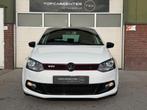 Volkswagen Polo 1.4TSI GTI/AIRCO/AUT/STOELV/PARKS/CRUISE/APK, Auto's, Euro 5, Stoelverwarming, 4 cilinders, 179 pk