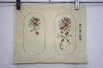 Voorbedrukt stramien VCTM Bloemen, Ophalen of Verzenden, Nieuw, Handborduren, Patroon