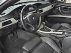 BMW 3-serie 335I CABRIO HIGH EXECUTIVE | NEDERLANDSE AUTO |, Automaat, Achterwielaandrijving, Gebruikt, Zwart