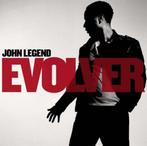 John  Legend-Evolver- 2008-Bonus tracks, Cd's en Dvd's, Cd's | R&B en Soul, 2000 tot heden, Gebruikt, Ophalen of Verzenden