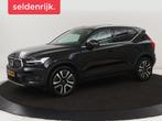 Volvo XC40 1.5 T5 Twin Engine Inscription | Panoramadak | Le, Auto's, Volvo, Euro 6, 1712 kg, Zwart, Hybride Elektrisch/Benzine
