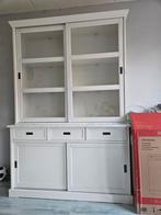 Gratis ikea buffet kast larsfrid., Huis en Inrichting, Kasten | Buffetkasten, Ophalen, Gebruikt, 25 tot 50 cm