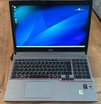Fujitsu Lifebook E754 - Betrouwbare Laptop, Gebruikt, Met videokaart, 2 tot 3 Ghz, 8 GB