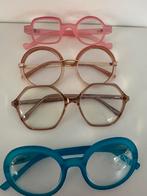 Leesbrillen +3, Ophalen of Verzenden, Gebruikt, Overige merken