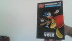 donald duck premium nr 17 het verloren volk, Boeken, Stripboeken, Eén stripboek, Ophalen of Verzenden, Zo goed als nieuw