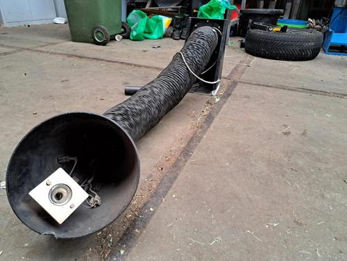 Gebruikte Lasafzuigkap met Slang & Lampje–140 cm– Tafelsmaak, Doe-het-zelf en Verbouw, Gereedschap | Lasapparaten, Gebruikt, Elektroden