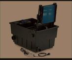 Oase BioTec Screenmatic 12 vijverfilter met UV lamp, Ophalen of Verzenden, Gebruikt, Vijverfilter