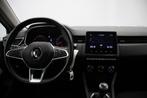 Renault CLIO 1.0 TCE Bi-Fuel Zen - Carplay, Cruise, 101 pk, Gebruikt, Euro 6, Met garantie (alle)